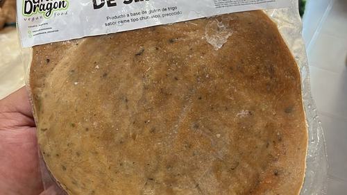 Seitan