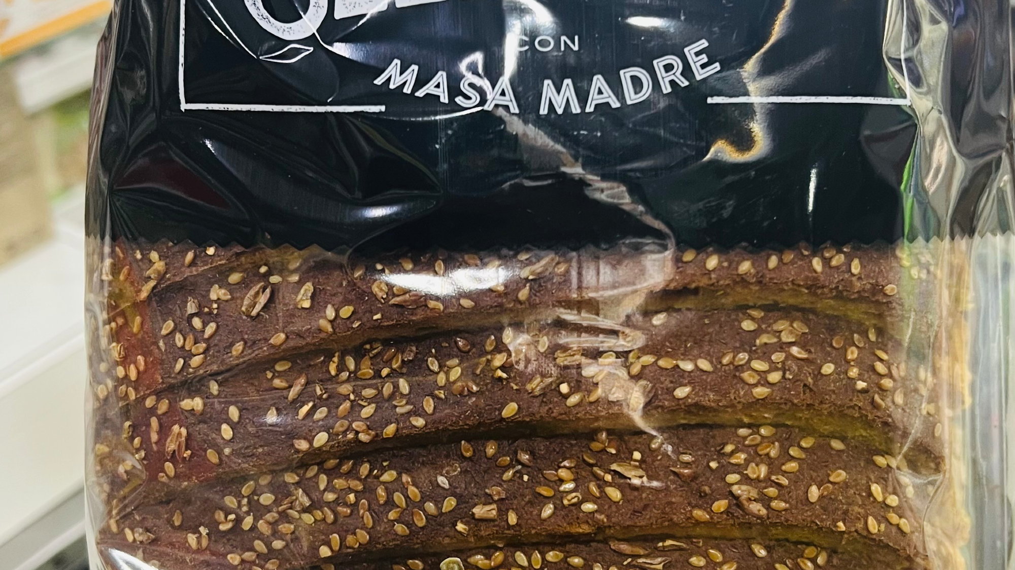 Panadería Artesanal