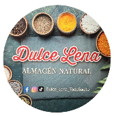 Logo Dulce Lena Almacén Natural