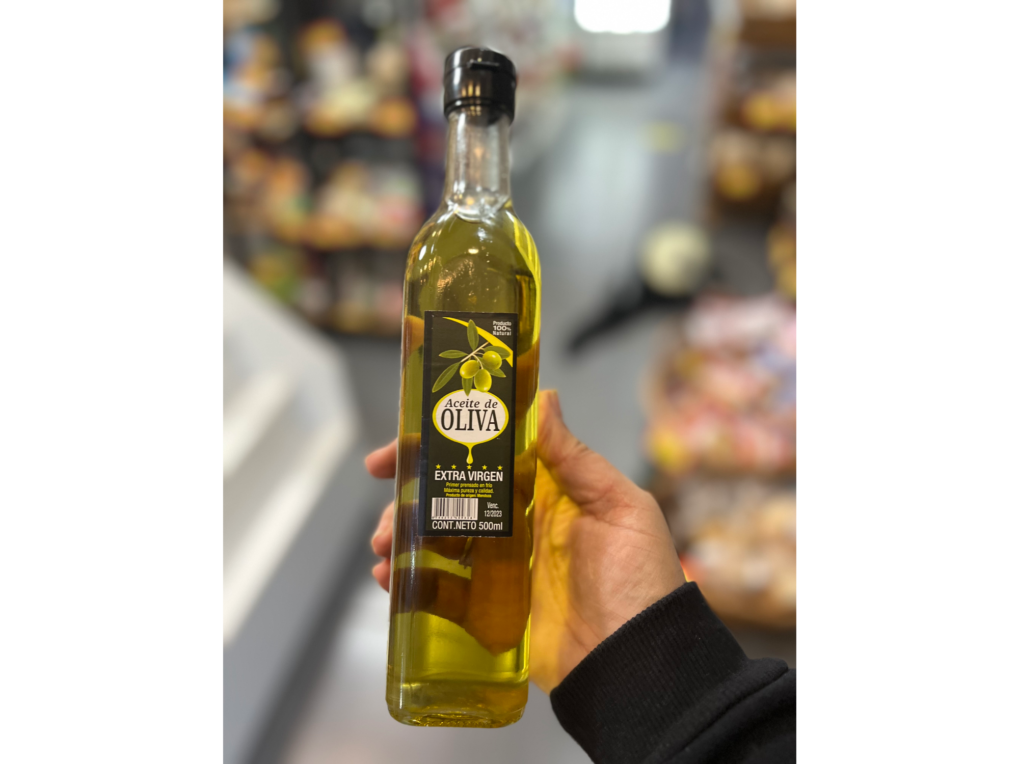 Oroliva
