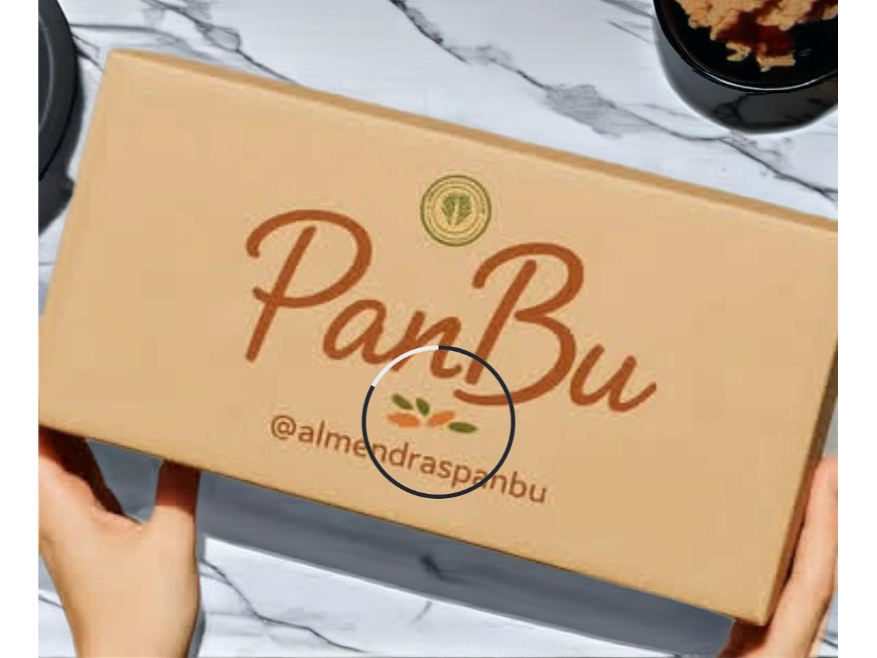 PanBu prepizzade Tomate grande