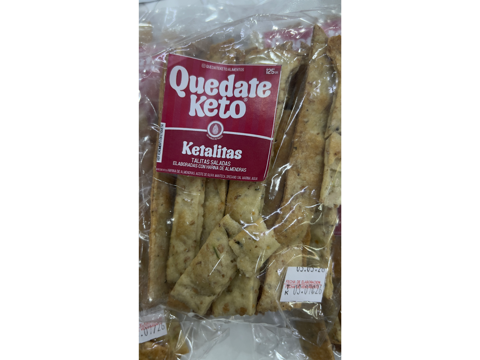 Fajitas quedateketo