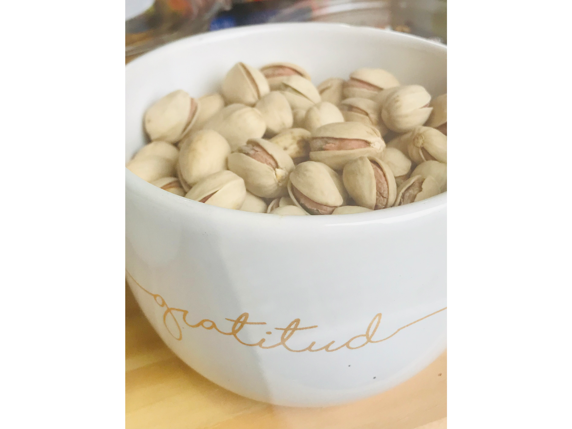 PISTACHOS CON CASCARA cosecha 2026