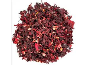HIBISCUS ( FLOR DE JAMAICA)
