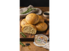 BOLLITOS PANBU TIPO FIGAZZITAS X 6 UNIDADES