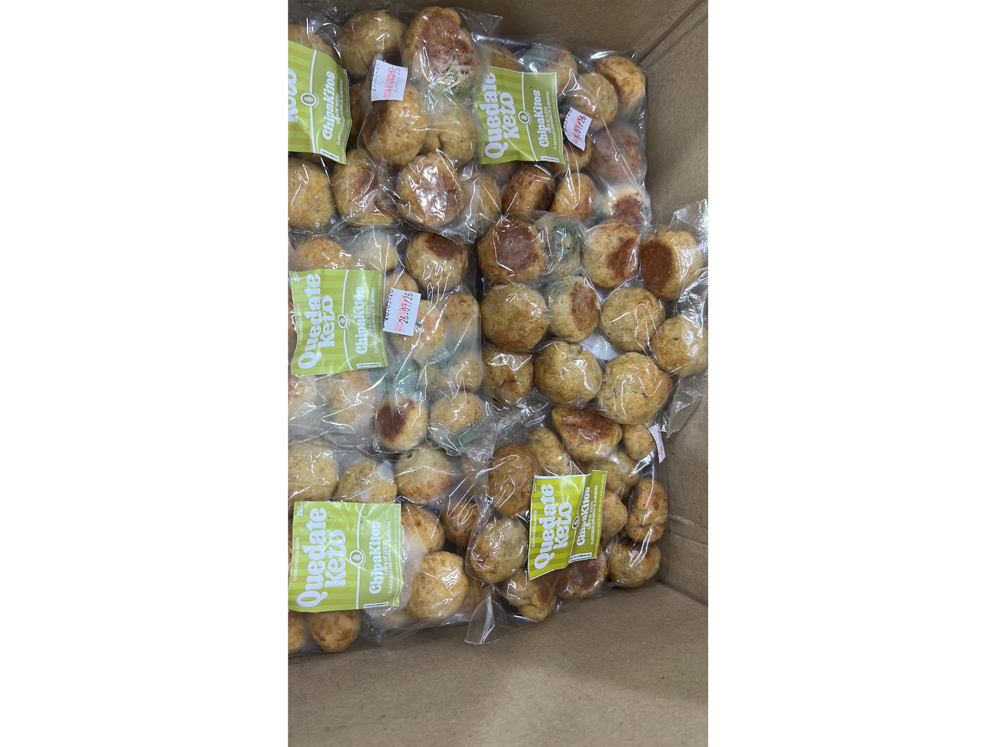 ChipaKitos