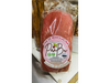 Pan de molde Remolacha