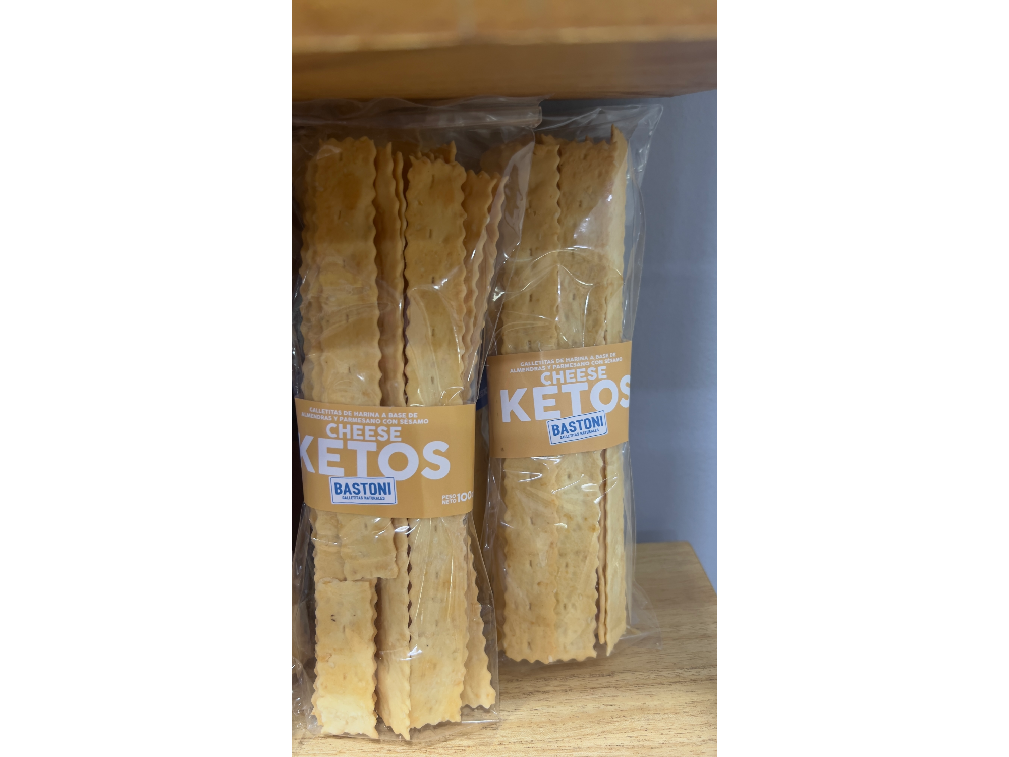 Bastoni Talitas
