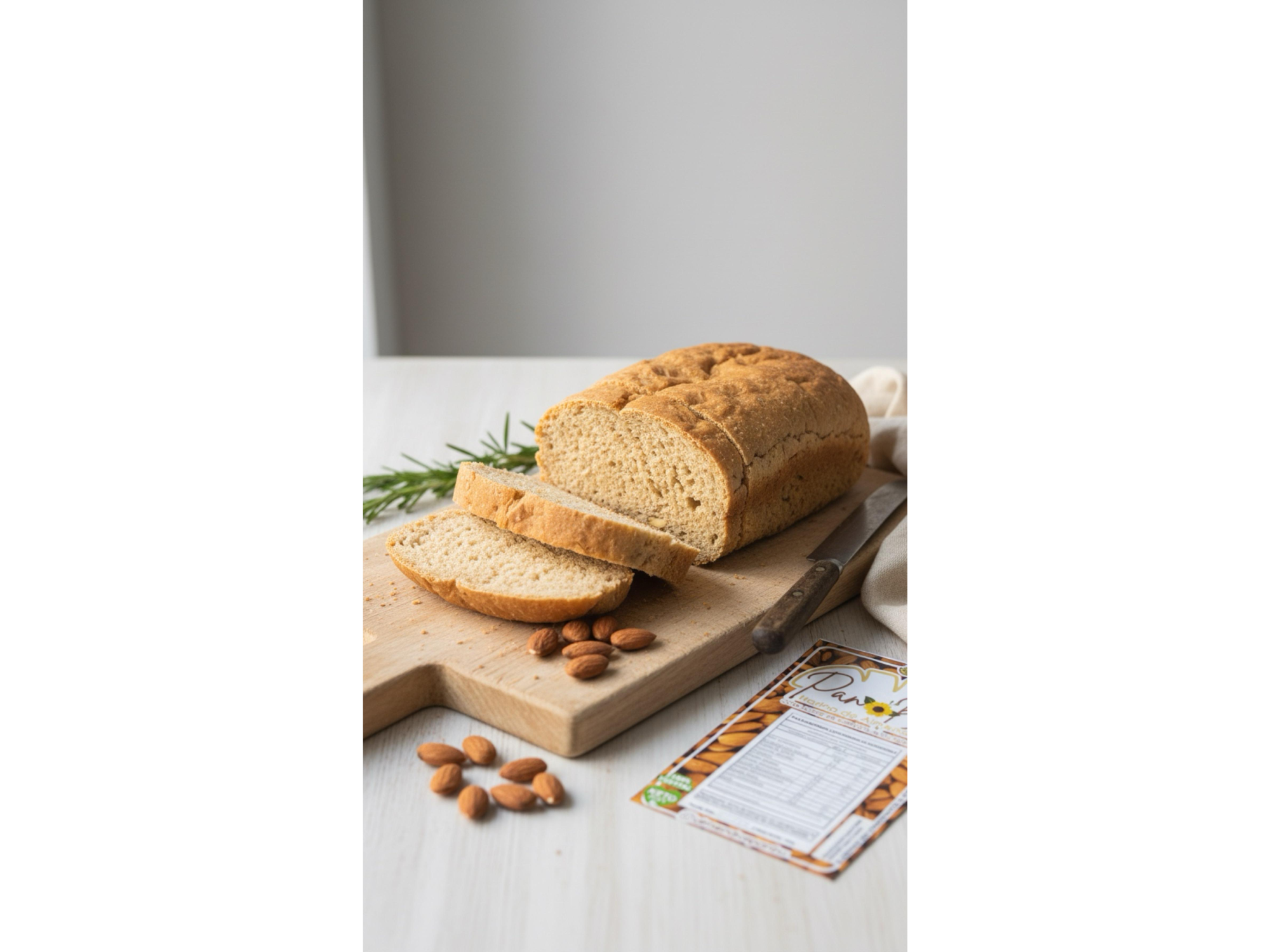 PAN DE MOLDE