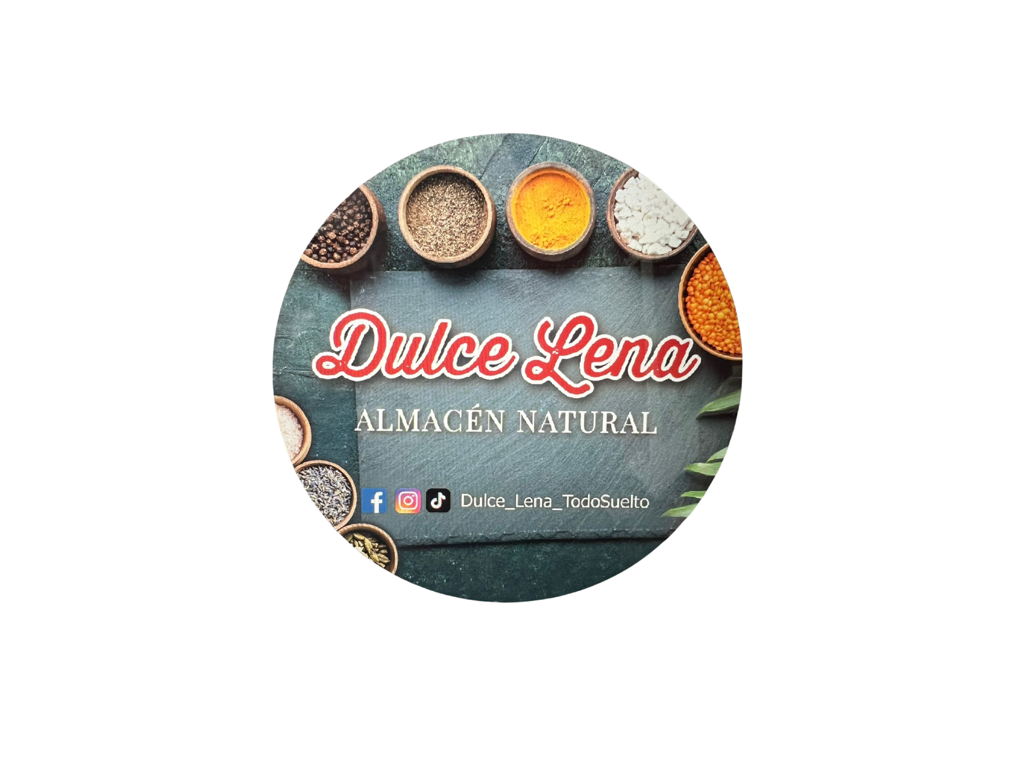 Maca Peruana Real Pura