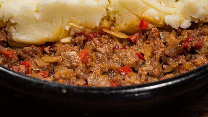 Comidas listas congeladas - UNICAMENTE VENTA EN EL LOCAL