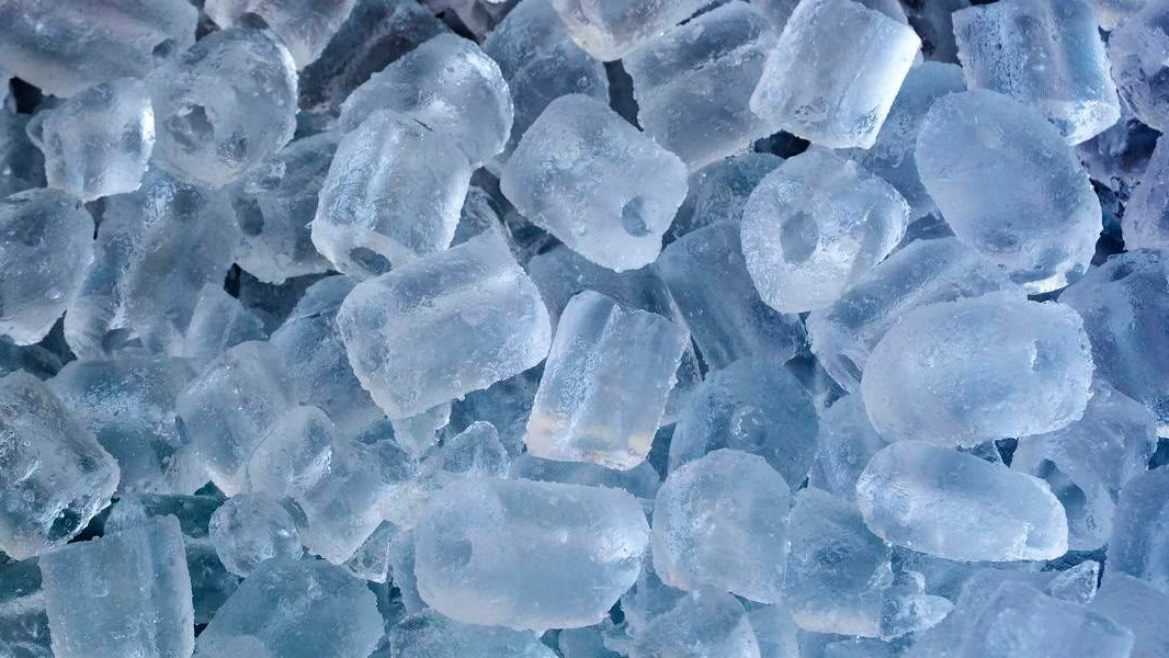 Hielo