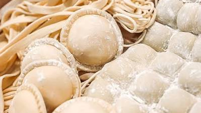Pastas Frescas