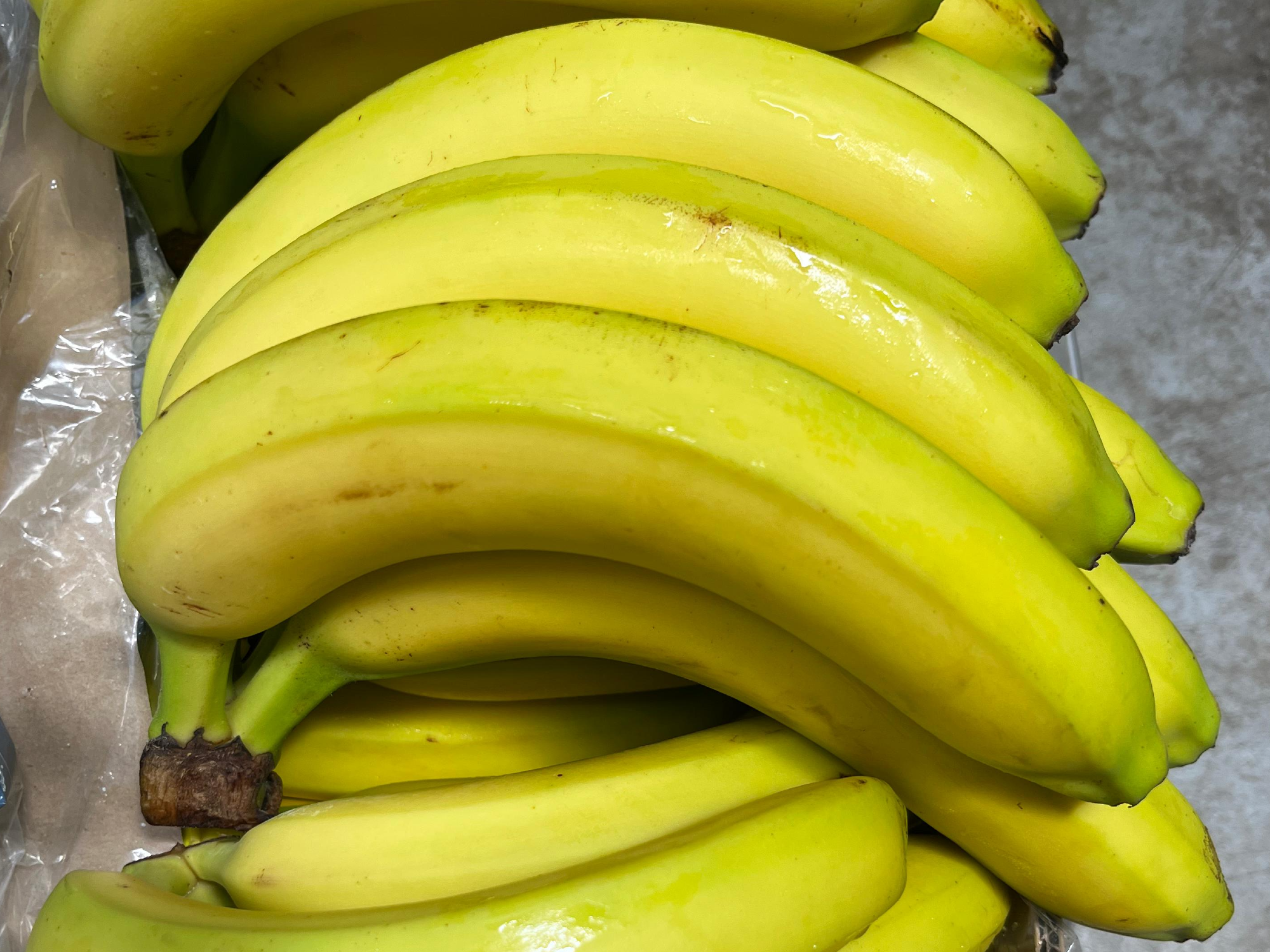 Banana Ecuador de El Viejo Roble