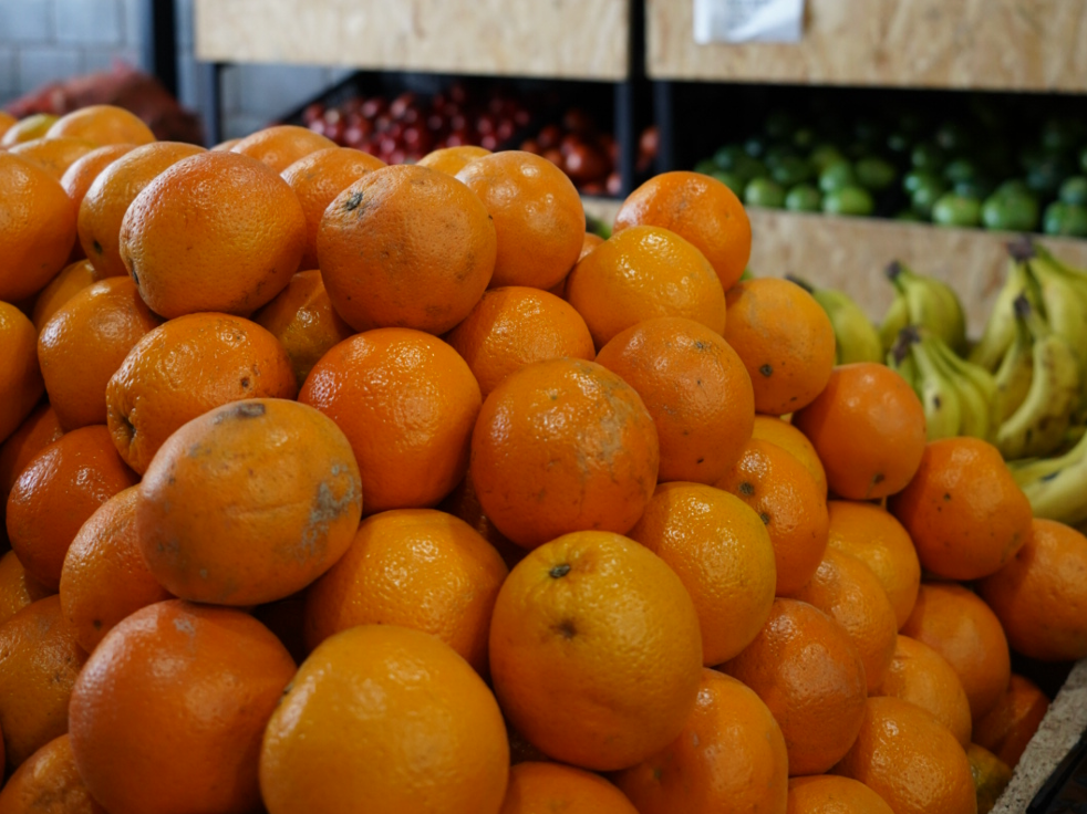 Naranja jugo 2kg