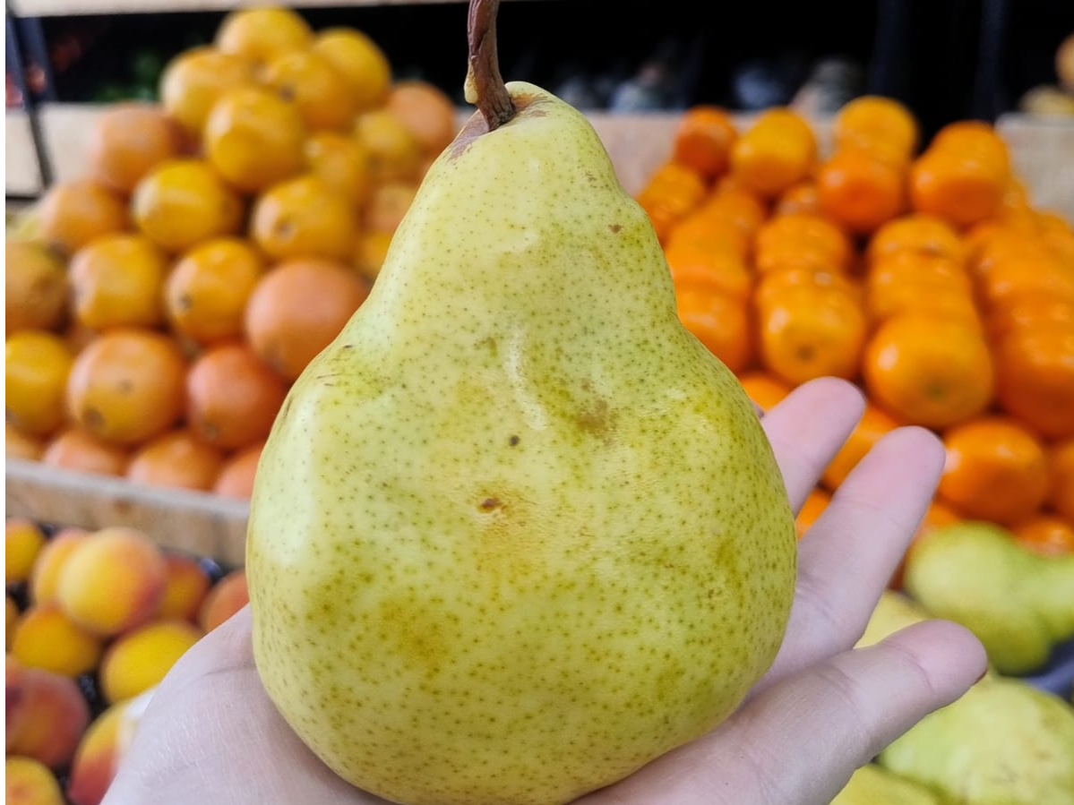 Pera 1kg