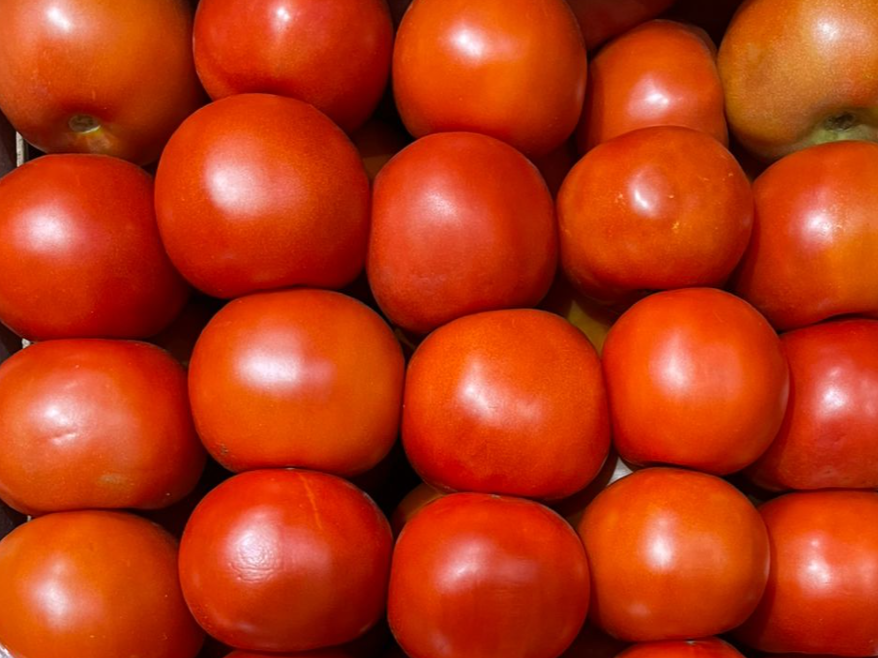 Tomate Trípoli 1kg