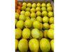 Limon x 2kg + 250 jengibre + atado menta