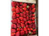 Frutilla cajón 5kg