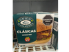Hamburguesa x4 Clasica