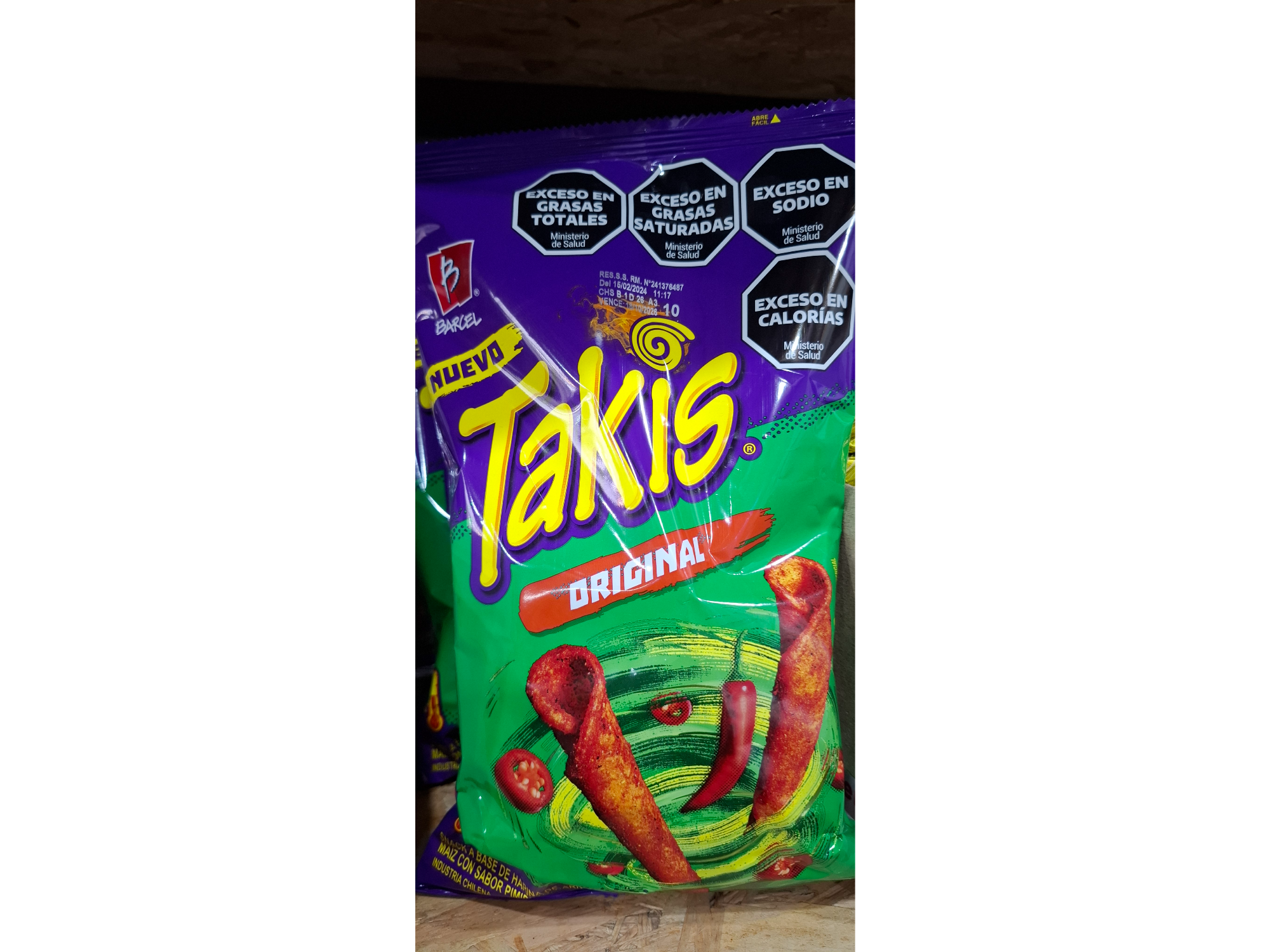 Takis