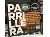 Hamburgesa Parrillera x2