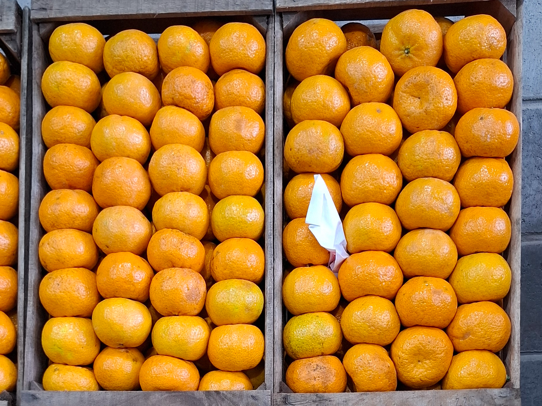 Mandarina 2kg