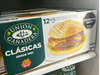 Hamburguesa Clasica x12