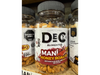 Mani BBQ/ DEC
