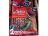 Hamburguesa La Huella x2