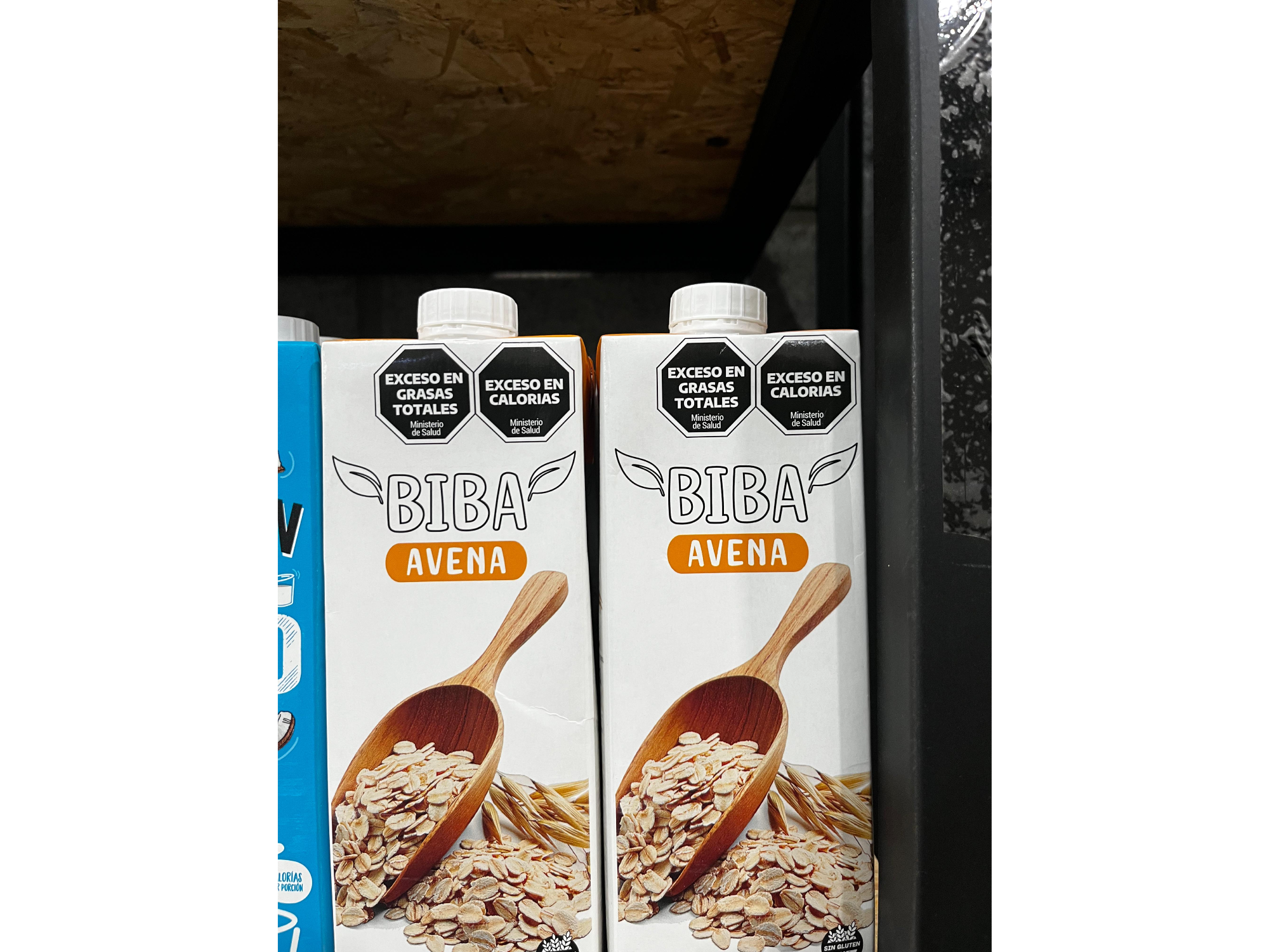 Biba Avena