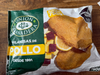 Milanesa Pollo 750g