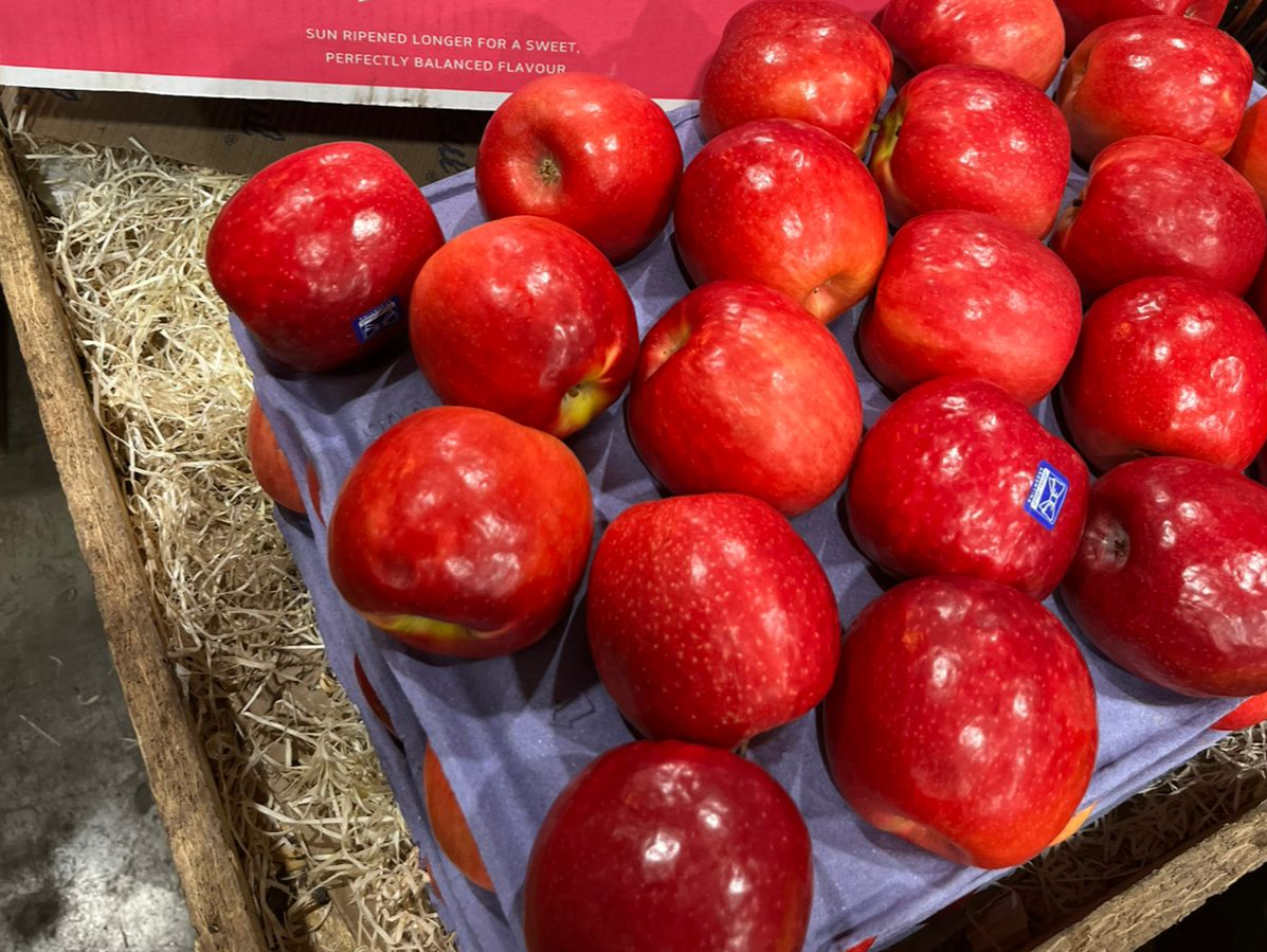 Manzana pink