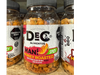 Mani Spicy/ DEC