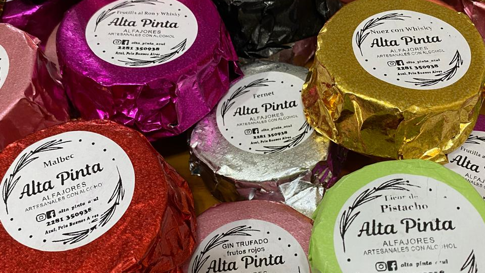 Alfajores
