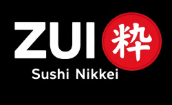 Logo Zui Sushi Lanús