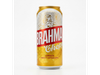 Cerveza Brahma 473 cm3