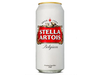 Cerveza Stella Artois 473 cm3