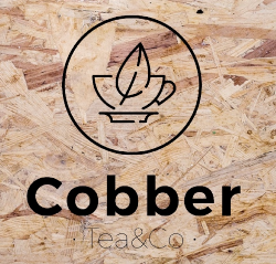 Logo Cobber Tea & Co