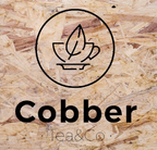Logo de Cobber Tea & Co