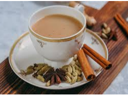 Masala chai