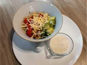 Bowls de Cobber Tea & Co