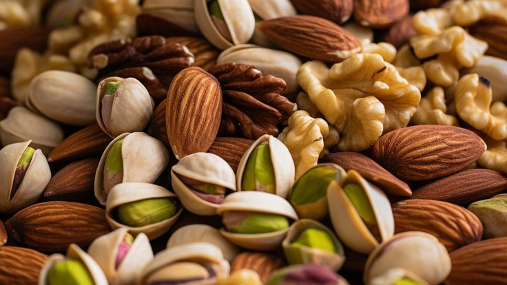 Frutos secos