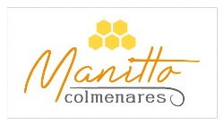 Logo Manitto Colmenares