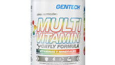MULTIVITAMINICOS