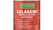 COLAGENO HIDROLIZADO