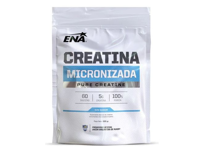 CREATINA ENA SPORT X 300GR