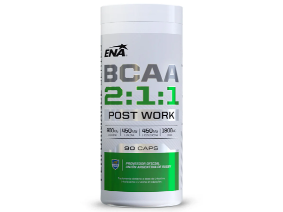 BCAA 2.1.1 ENA SPORT