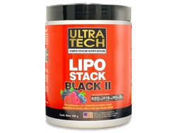 LIPO STACK BLACK 2 ULTRATECH