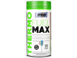 THERMO FUEL MAX STAR NUTRITION